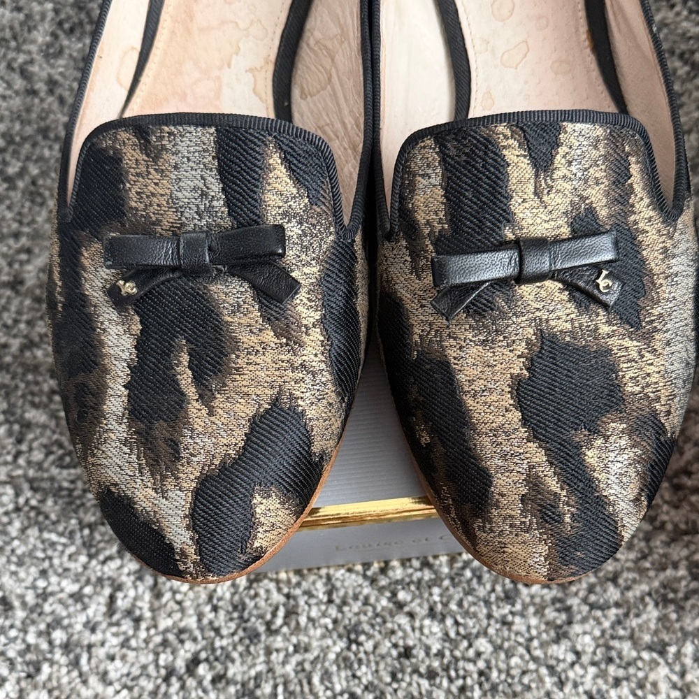 Louise et Cie Anniston loafer - Picture 3 of 6